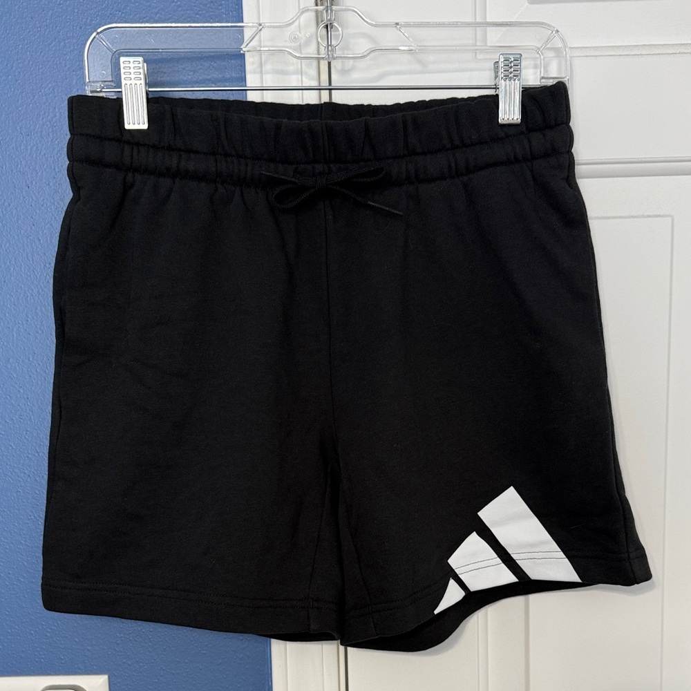 Women’s Adidas Sweatshirt shorts